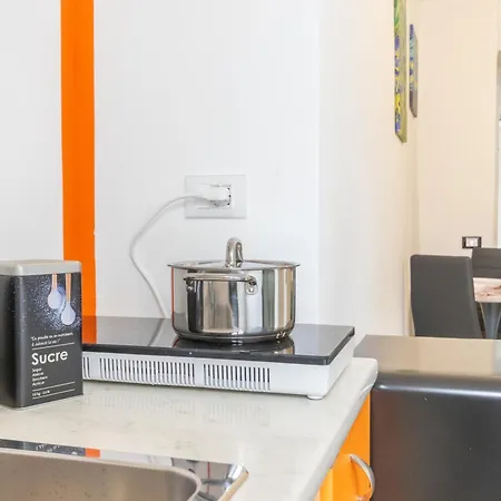 Loft 1 Nizza *