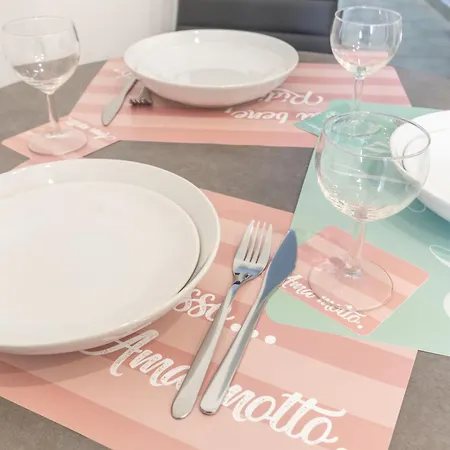 Appartement Loft 1 Nizza