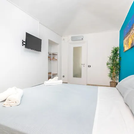 Loft 1 Nizza *