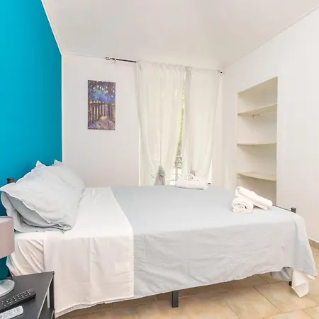 Loft 1 Nizza Appartement Turijn