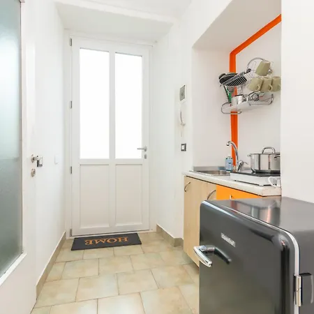 Loft 1 Nizza *