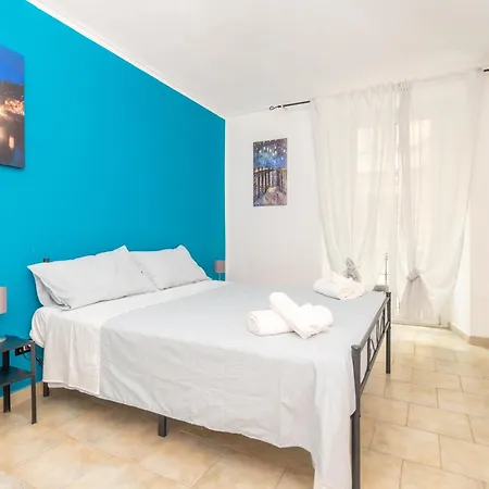 Loft 1 Nizza Appartement