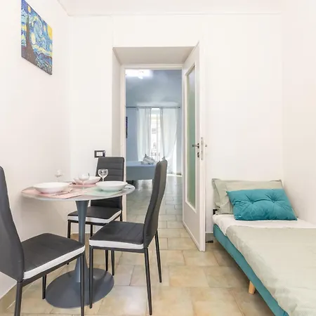 Appartement Loft 1 Nizza *