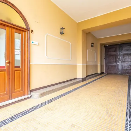 Loft 1 Nizza *