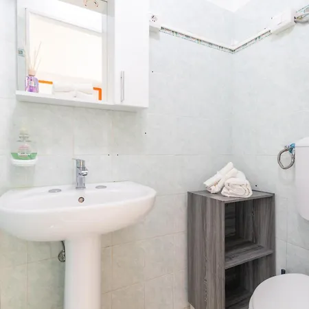 Appartement Loft 1 Nizza