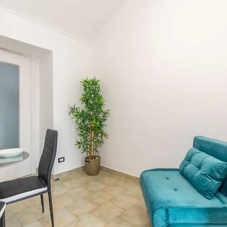 Loft 1 Nizza Appartement *