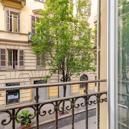 Loft 1 Nizza * Turijn