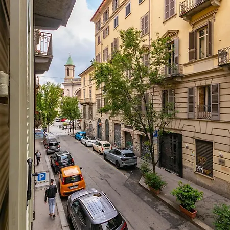 Appartement Loft 1 Nizza