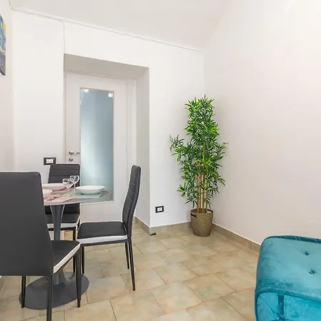 Loft 1 Nizza Appartement *